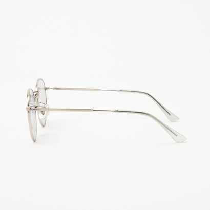 FTL EYE WEAR FRS4004 （ブラウン）｜詳細画像