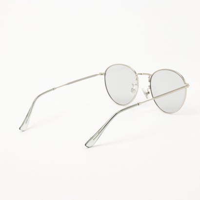 FTL EYE WEAR FRS4004 （ブラウン）｜詳細画像