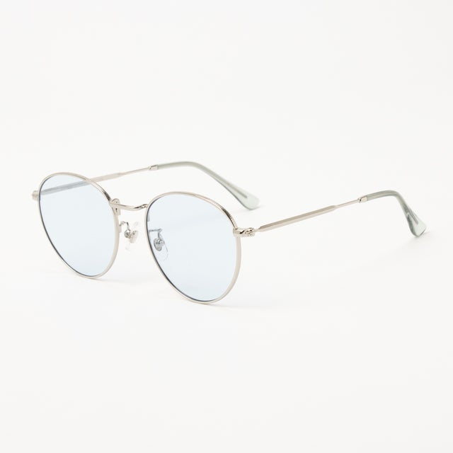 FTL EYE WEAR FRS4004 （ブルー）