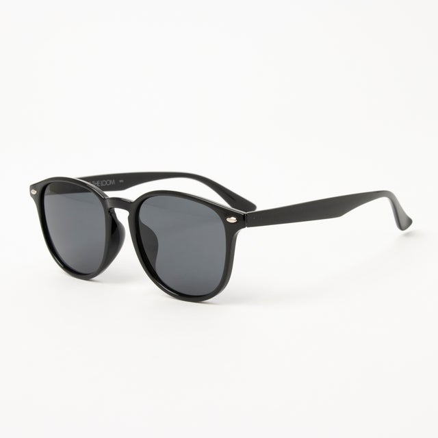 FTL EYE WEAR FRS4002 （ブラック）