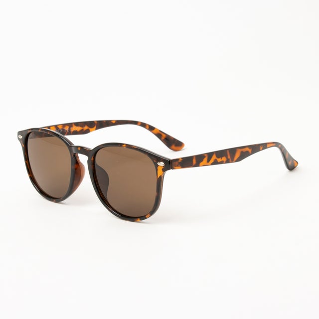 FTL EYE WEAR FRS4002 （グレー）