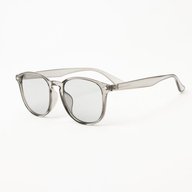 FTL EYE WEAR FRS4002 （ブラウン）
