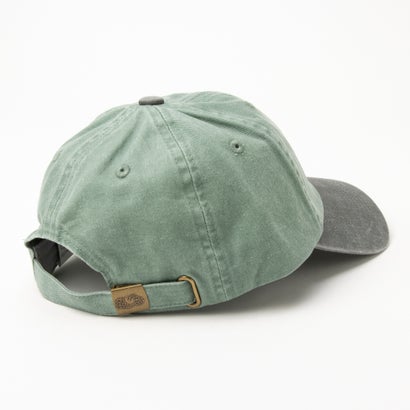 フルーツオブザルーム FRUIT OF THE LOOM FTL EX OLDLOGO PIGMENT CAP （ミント）｜詳細画像