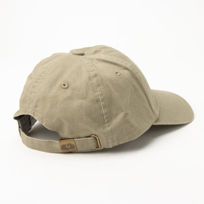 フルーツオブザルーム FRUIT OF THE LOOM FTL EX OLDLOGO PIGMENT CAP （ベージュ）｜詳細画像