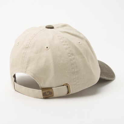 フルーツオブザルーム FRUIT OF THE LOOM FTL EX OLDLOGO PIGMENT CAP （オフホワイト）｜詳細画像