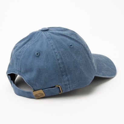 フルーツオブザルーム FRUIT OF THE LOOM FTL EX OLDLOGO PIGMENT CAP （ブルー）｜詳細画像