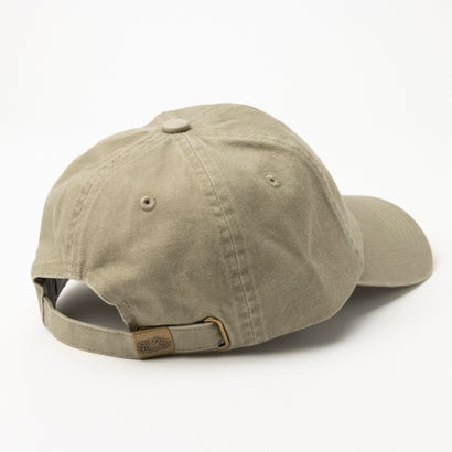 フルーツオブザルーム FRUIT OF THE LOOM FTL EX CIRCLE OLDLOGO PIGMENT CAP （ベージュ）｜詳細画像