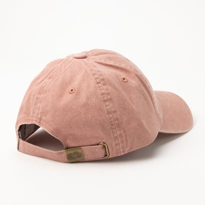 フルーツオブザルーム FRUIT OF THE LOOM FTL EX CIRCLE OLDLOGO PIGMENT CAP （オレンジ）｜詳細画像