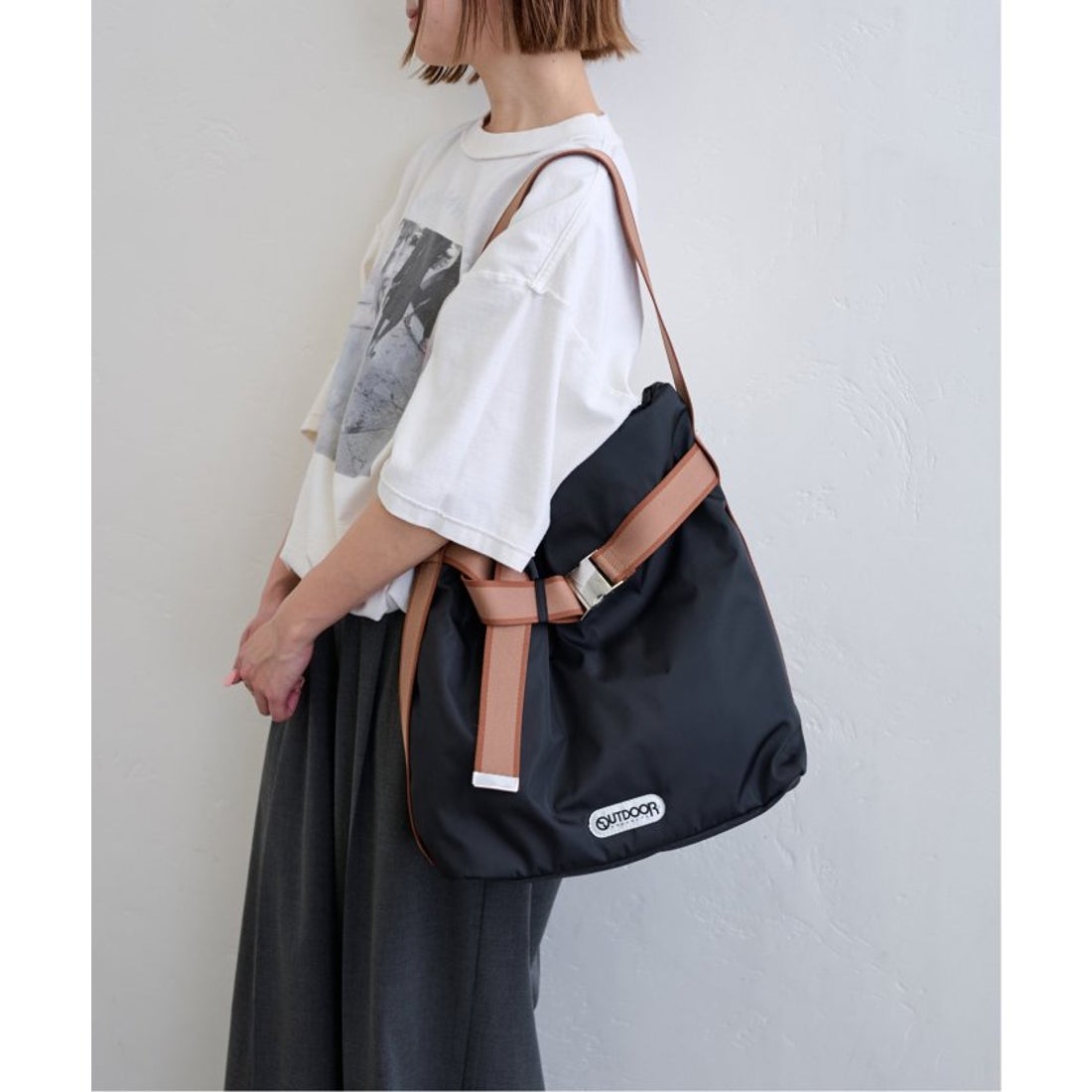 ユーバイスピックアンドスパン U by Spick&Span ≪追加予約≫【OUTDOOR