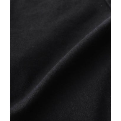 《 追加 / 新色 》SOMETHING / サムシング HANA CURVE TAPERED （ブラック）｜詳細画像