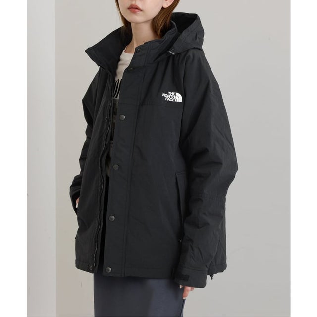 THE NORTH FACE/ザ・ノース・フェイス Hydrena Insulation Jacket （ブラック）