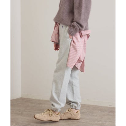 《予約》Champion/チャンピオン REVERSE WEAVE SWEATPANTS （グレー）｜詳細画像