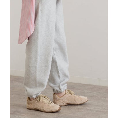《予約》Champion/チャンピオン REVERSE WEAVE SWEATPANTS （グレー）｜詳細画像