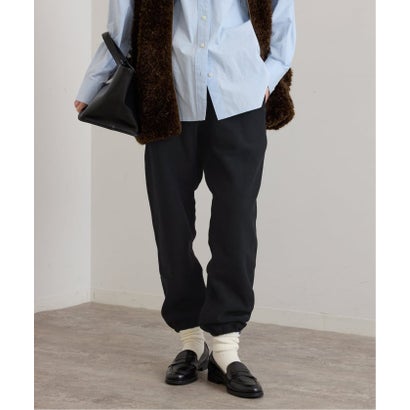 《予約》Champion/チャンピオン REVERSE WEAVE SWEATPANTS （グレー）｜詳細画像