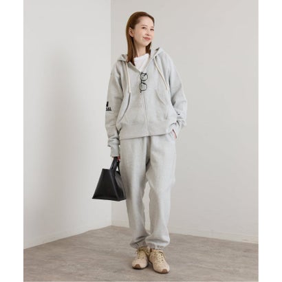 《予約》Champion/チャンピオン REVERSE WEAVE SWEATPANTS （グレー）｜詳細画像