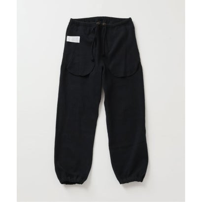 《予約》Champion/チャンピオン REVERSE WEAVE SWEATPANTS （グレー）｜詳細画像