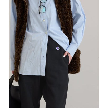 《予約》Champion/チャンピオン REVERSE WEAVE SWEATPANTS （グレー）｜詳細画像