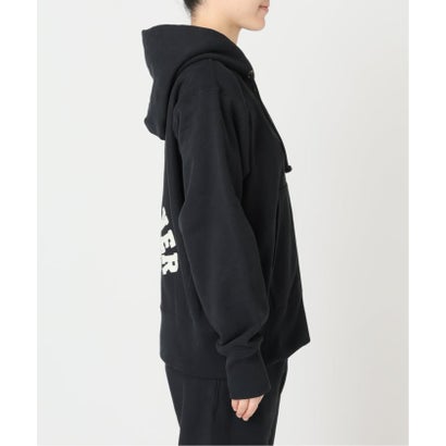 《予約》Champion/チャンピオン REVERSE WEAVE ZIP HOODED SWEATS （グレー）｜詳細画像