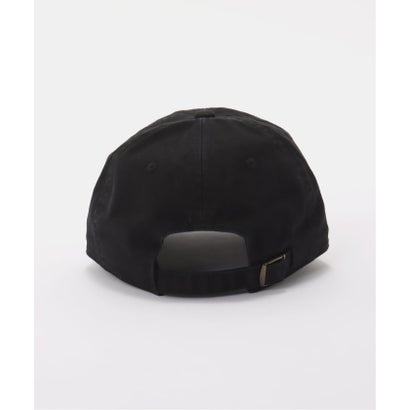AMERICAN NEEDLE / アメリカンニードル NY CAP （ブラック A）｜詳細画像