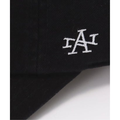 AMERICAN NEEDLE / アメリカンニードル NY CAP （ブラック A）｜詳細画像