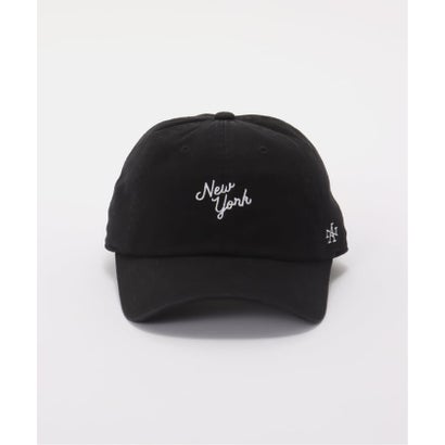 AMERICAN NEEDLE / アメリカンニードル NY CAP （ブラック A）｜詳細画像