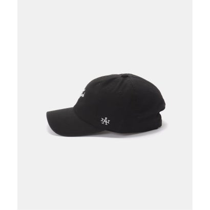 AMERICAN NEEDLE / アメリカンニードル NY CAP （ブラック A）｜詳細画像