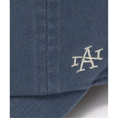 AMERICAN NEEDLE / アメリカンニードル MONACO CAP （ブルー A）｜詳細画像