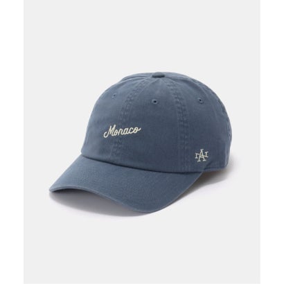 AMERICAN NEEDLE / アメリカンニードル MONACO CAP （ブルー A）｜詳細画像