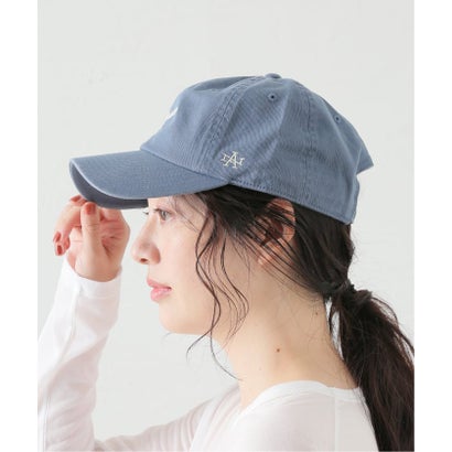 AMERICAN NEEDLE / アメリカンニードル MONACO CAP （ブルー A）｜詳細画像