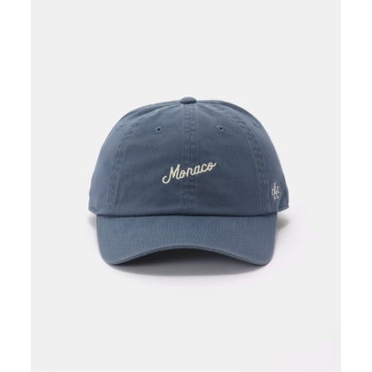 AMERICAN NEEDLE / アメリカンニードル MONACO CAP （ブルー A）｜詳細画像