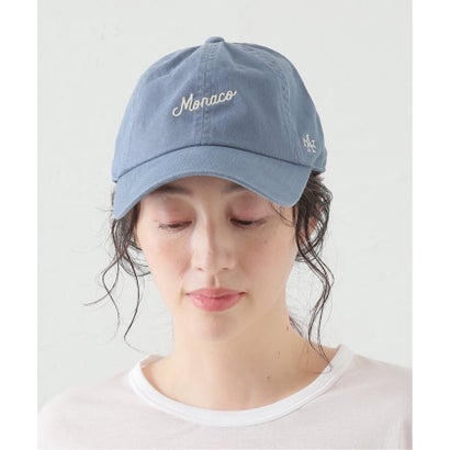 AMERICAN NEEDLE / アメリカンニードル MONACO CAP （ブルー A）｜詳細画像