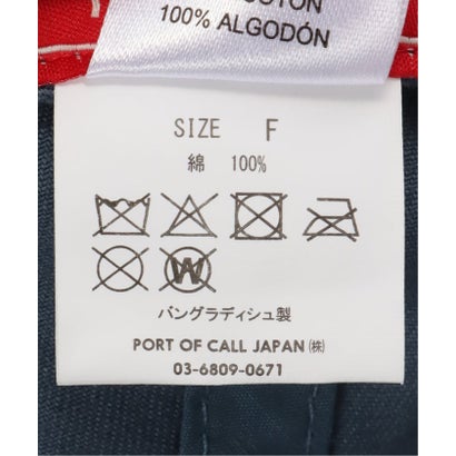 AMERICAN NEEDLE / アメリカンニードル MONACO CAP （ブルー A）｜詳細画像