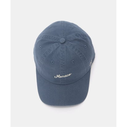 AMERICAN NEEDLE / アメリカンニードル MONACO CAP （ブルー A）｜詳細画像