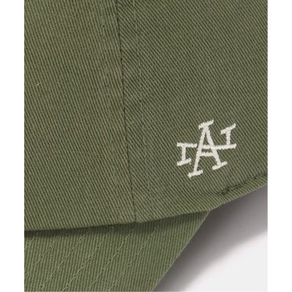 AMERICAN NEEDLE / アメリカンニードル Kale CAP （グリーン B）｜詳細画像