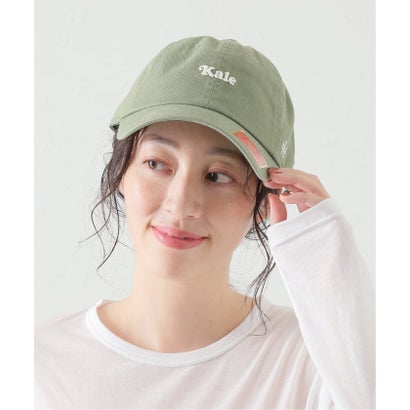 AMERICAN NEEDLE / アメリカンニードル Kale CAP （グリーン B）｜詳細画像