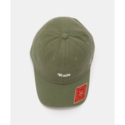 AMERICAN NEEDLE / アメリカンニードル Kale CAP （グリーン B）｜詳細画像