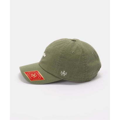 AMERICAN NEEDLE / アメリカンニードル Kale CAP （グリーン B）｜詳細画像
