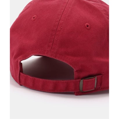 AMERICAN NEEDLE / アメリカンニードル PARO BRED CAP （レッド）｜詳細画像