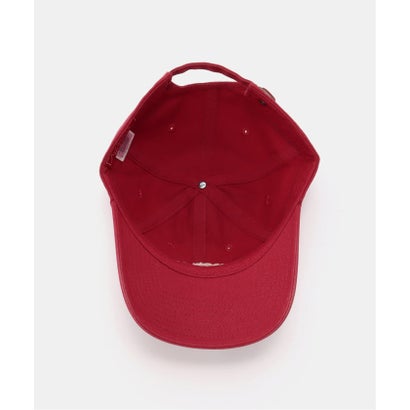 AMERICAN NEEDLE / アメリカンニードル PARO BRED CAP （レッド）｜詳細画像