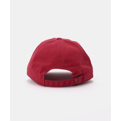 AMERICAN NEEDLE / アメリカンニードル PARO BRED CAP （レッド）｜詳細画像