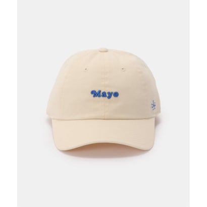 AMERICAN NEEDLE / アメリカンニードル Mayo CAP （ナチュラル）｜詳細画像