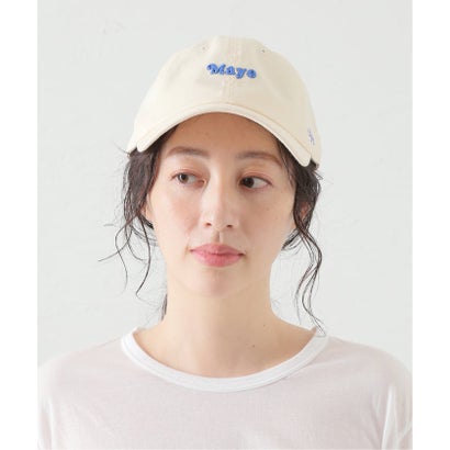 AMERICAN NEEDLE / アメリカンニードル Mayo CAP （ナチュラル）｜詳細画像