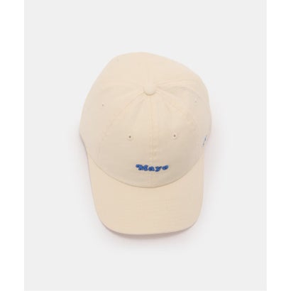 AMERICAN NEEDLE / アメリカンニードル Mayo CAP （ナチュラル）｜詳細画像