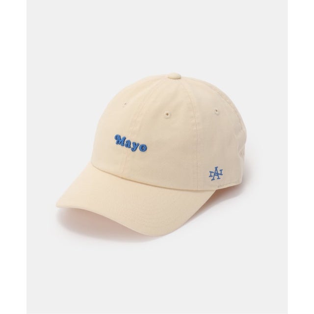 AMERICAN NEEDLE / アメリカンニードル Mayo CAP （ナチュラル）