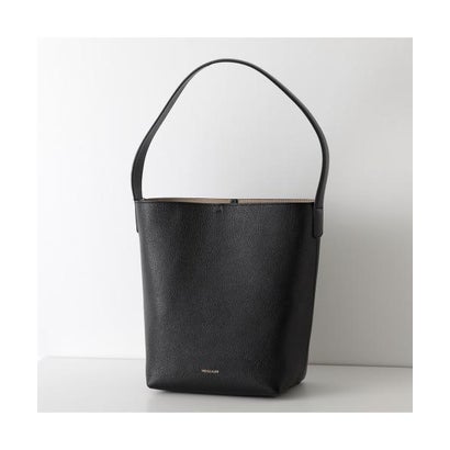FRENZLAUER ハンドバッグ MAMI SOFT MEDIUM （DEEP-TAUPE-GRAINED）｜詳細画像