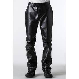 フラクション FRACTION Trouser （Black） -FASCINATE