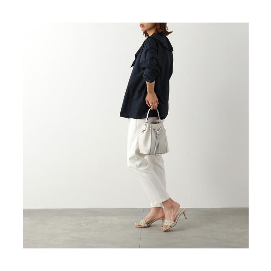 フルラ FURLA Furla ショルダーバッグ MIASTELLA MINI BUCKET BAG