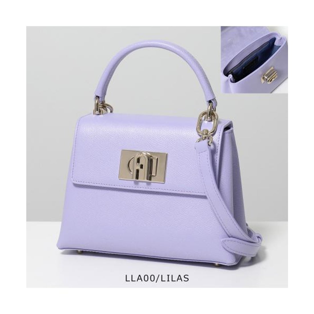 FURLA フルラ ハンドバッグ フルラ FURLA 【カラー限定特価】Furla バッグ 1927 MINI TOP HANDLE