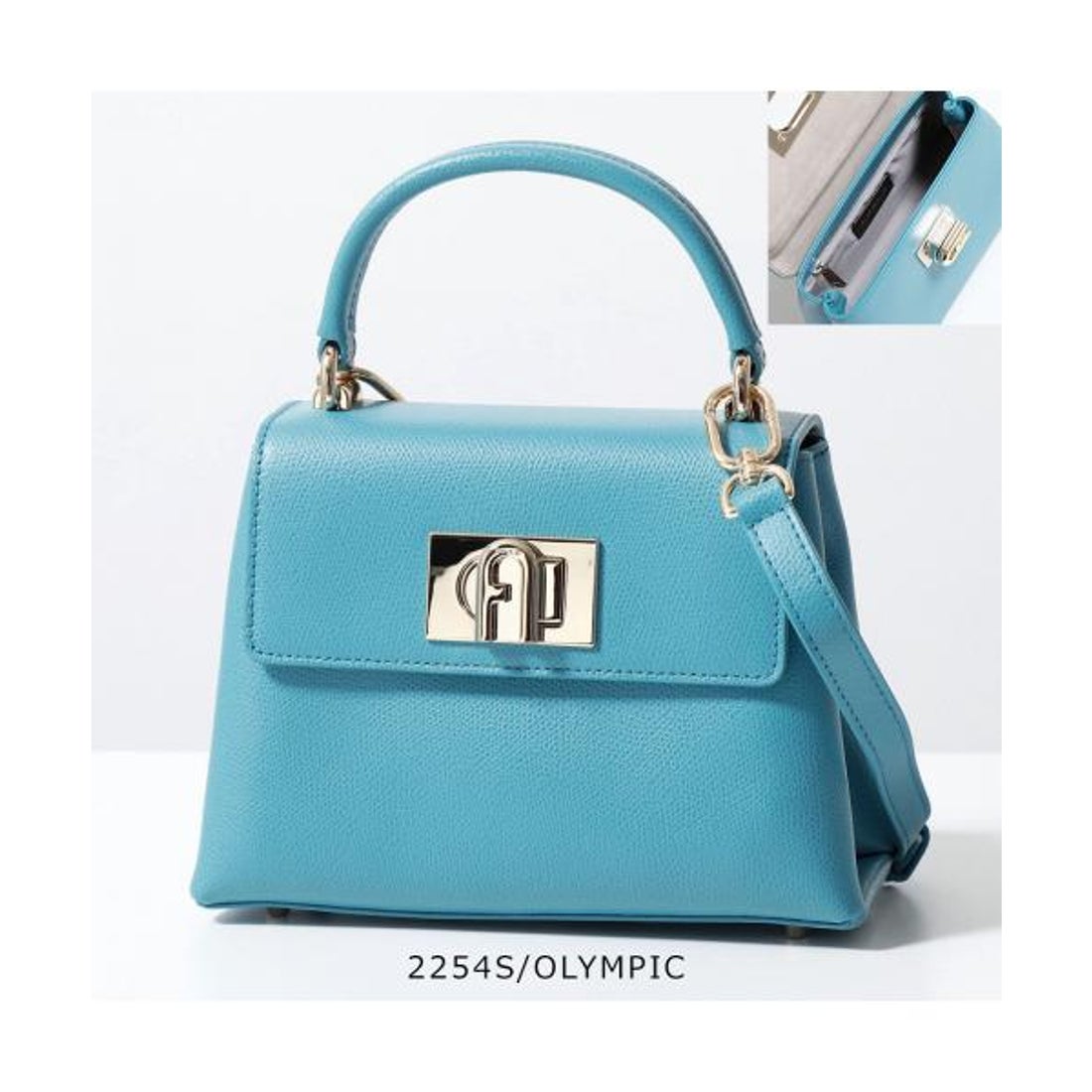 フルラ FURLA 【カラー限定特価】Furla バッグ 1927 MINI TOP HANDLE