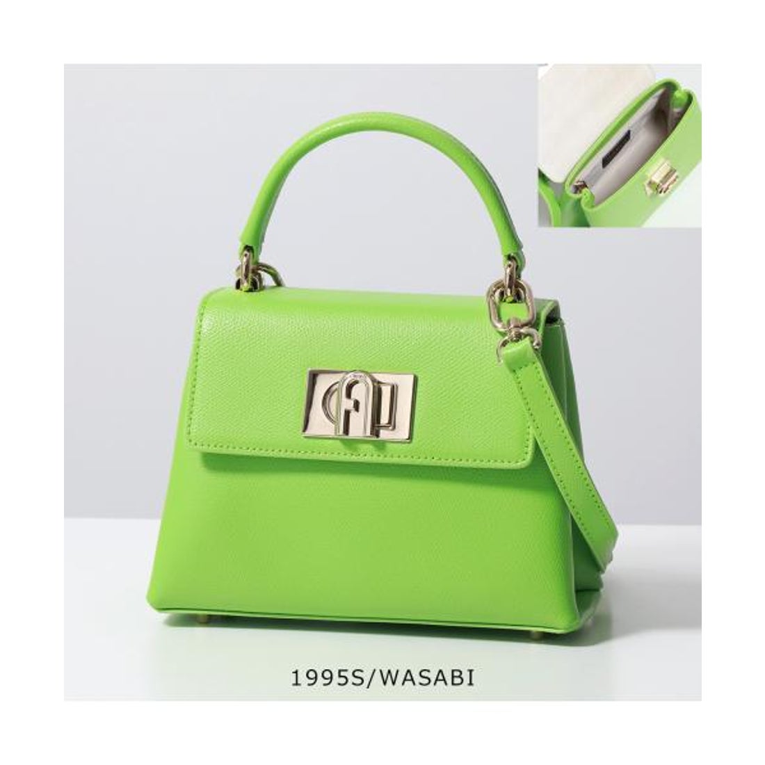 フルラ FURLA 【カラー限定特価】Furla バッグ 1927 MINI TOP HANDLE